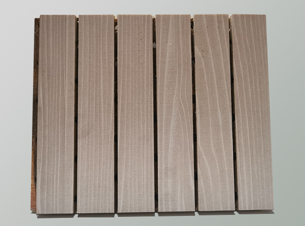 木质吸音板的特点特性都有哪些
